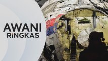 AWANI Ringkas: MH17: Malaysia tidak tuding jari selagi tiada bukti