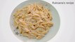 how to make pasta creamy pasta recipes white sauce recipe white pasta recipe pasta without cheese