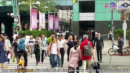 Nhân Danh Tình Yêu Tập 116 - THVL1 lồng tiếng - Phim Đài Loan - xem phim nhan danh tinh yeu tap 117