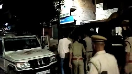 साजिश : डीजे पर नाच रहे युवक की चाकू से की थी हत्या