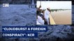 "Headlines: ""Cloudburst A Foreign Conspiracy"": Telangana's KCR In Flood-Hit Area"