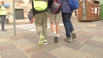 Mare e bimbi, falso mito stop al bagno 3 ore dopo pasti