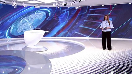 نشرة الخامسة | روسيا تستعد لهجوم جديد في أوكرانيا والمغرب يواجه أضخم حرائق في تاريخه