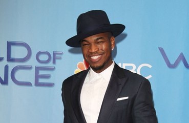 Ne-Yo thinks men shouldn't 'have any say-so' in Roe v. Wade