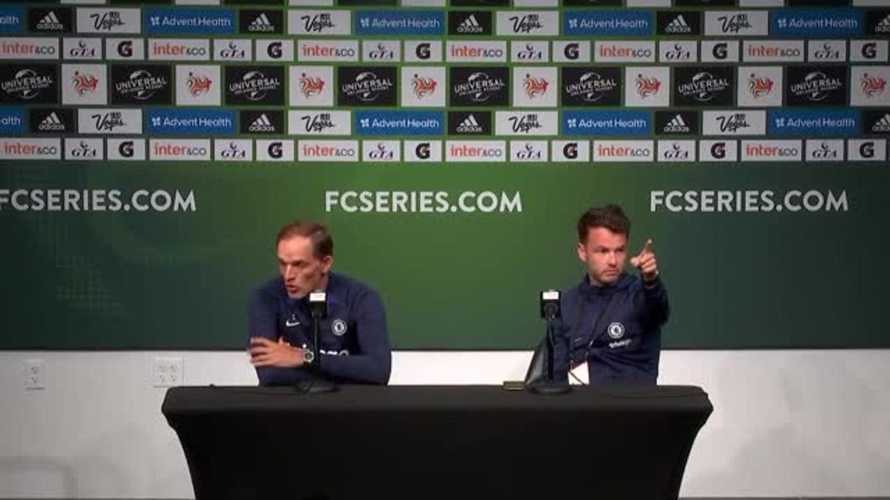 Tuchel über Werner: 'Timo hat die Chance genutzt'