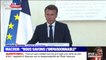Rafle du Vel d'Hiv: "80 ans après cette éclipse de l'humanité, il est toujours aussi urgent de rappeler l'Histoire pour la conjurer", affirme Emmanuel Macron
