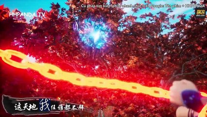 Ta Dựa Vào Nạp Tiền Làm Võ Đế tập 7