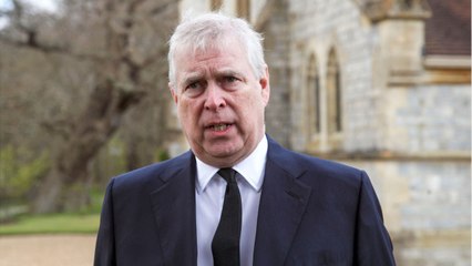 VOICI : Prince Andrew : un photographe assure détenir un cliché de lui "choquant" et “embarrassant”