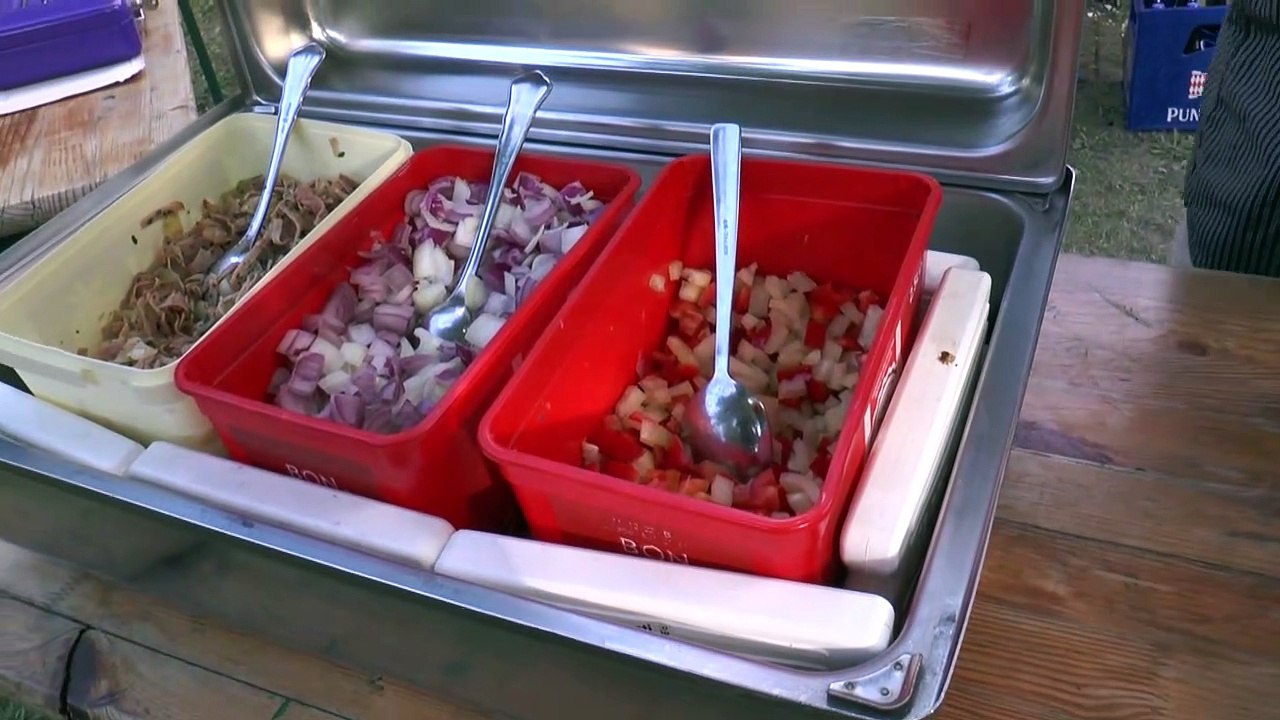 Napoleon trifft Country - Country von DAMALS bis HEUTE