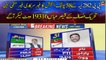 PP-282 Layyah 58 PS Unofficial Result, PTI ahead