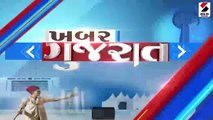 ગુજરાત પર વાવાઝોડાનું સંકટ । સૌરાષ્ટ્રના દરિયાકાંઠામાં સાવધાન