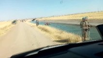 DİYARBAKIR - Sulama kanalına düşen kişi yaşamını yitirdi