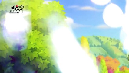 দুষ্টু শিয়াল ও টিয়ে _ DUSTU SEYAL _ FOX CARTOON BANGLA _ Rupkothar Golpo _ Boka Bag _ Bangla Cartoon