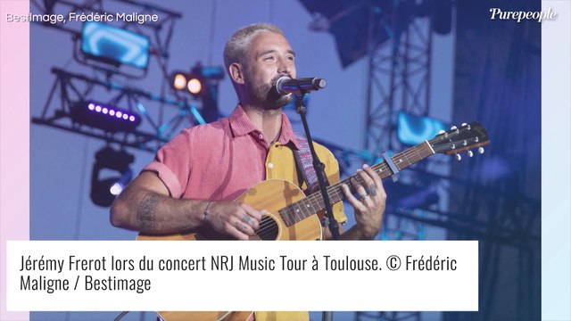 Jeremy Frérot : Dévasté par un terrible drame, il dévoile le triste spectacle d'un lieu qui lui est cher