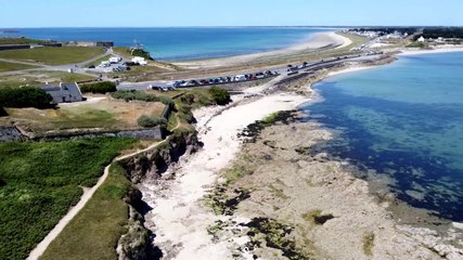 2022 ENSIBS - Séminaire Facteur Humain * Trigone Production