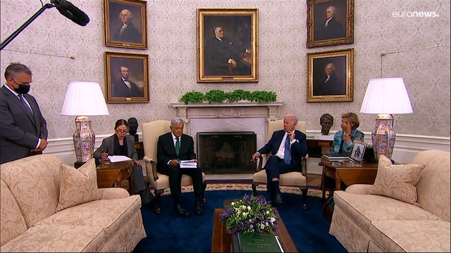 México | Rafael Caro Quintero, el narco cuya extradición inmediata reclama Estados Unidos