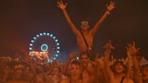 España es el primer destino del mundo en turismo de festivales musicales