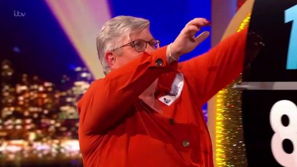 Alan Carr's Epic Gameshow S01E02 (2020)