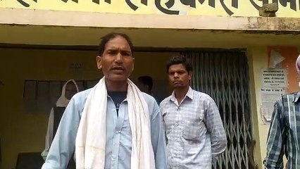 Video Story: There is no storage of manure in the double lock of the d