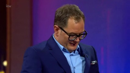 Alan Carr's Epic Gameshow S01E03 (2020)