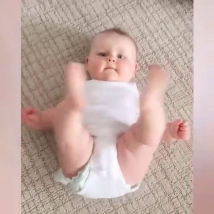 Cute BABY