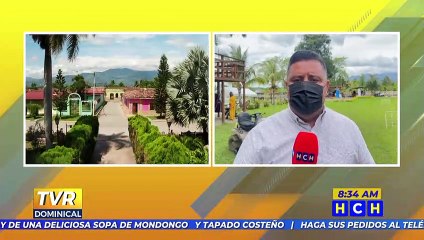 A lo grande celebraran expo-feria ganadera de Las Flores, Villa de San Antonio en Comayagua