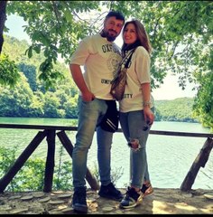 TEM otoyolunda arıza yapan otomobile motosiklet çarptı: 1ölü