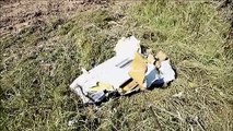 Acidente com avião de carga ucraniano deixa oito mortos na Grécia