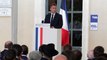 80 ans de la rafle du Vél d’Hiv : Macron appelle à «redoubler de vigilance» face à l’antisémitisme