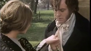 Jane Eyre (1973) 480p/Sorcha Cusack, Michael Jayston Part 3/5