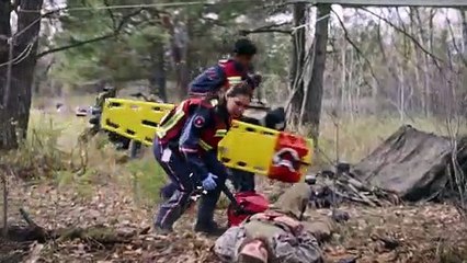 SkyMed -  Official Trailer