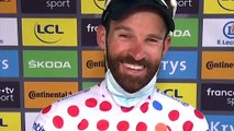 Tour de France 2022 - Simon Geshcke : 