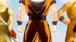 Angry Goku Transformation/Old Is Gold /Dragon Ball Z Kakarot #shorts