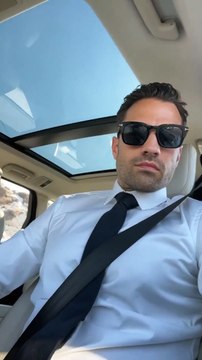 Kωνσταντίνος Αργυρός: Στον δρόμο για τον γάμο του αδελφού του! Οι ετοιμασίες της κούκλας νύφης!