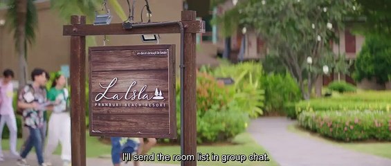 Love Mechanics (2022) EP6 ENG SUB