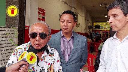 PEDRO BAQUERO ENFRENTA UNA DENUNCIA EN LA FISCALÍA POR “ABUSO DE CONFIANZA”