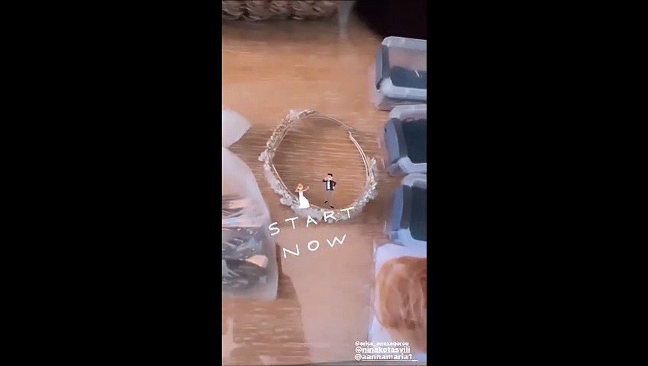 Κωνσταντίνος Αργυρός: Η προετοιμασία της νύφης πριν τον γάμο με τον αδελφό του, Παύλο