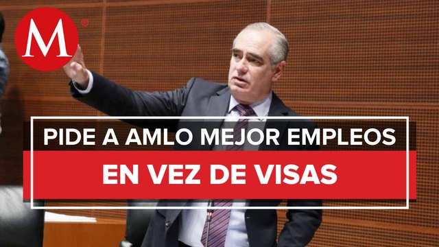 PAN exigen más empleos mejor pagados en México