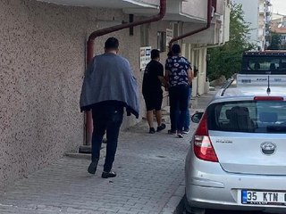 DEMİR MAZGALININ ÇALINDIĞI HAVALANDIRMA BOŞLUĞUNA DÜŞEN ÇOCUK YARALANDI