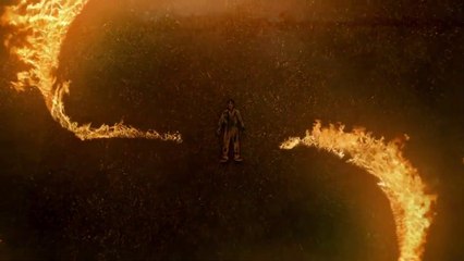 j-hope '방화 (Arson)' Official MV- AR-BUZZ