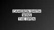Breaking News - Cameron Smith wins The Open
