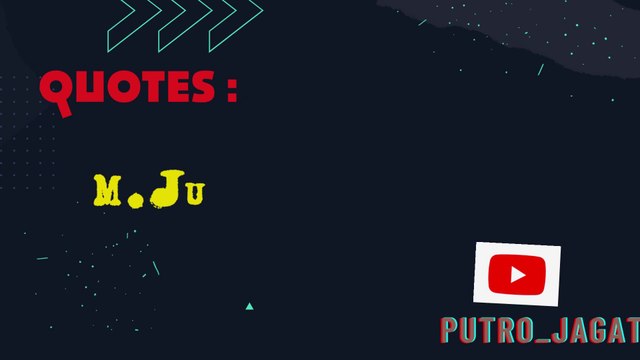 Kata Motivasi Jusuf Hamka Dengan Bijak Terbaru Versi Bahasa Indonesia - Quotes Bikin Semangat Di tahun 2022