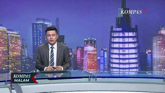 Anies Baswedan ke Dukuh Atas Sambangi Citayam Fashion Week