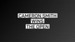 Breaking News - Cameron Smith wins The Open
