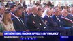 Antisémitisme: Emmanuel Macron appelle à la 