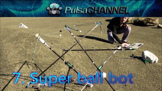 TOP 10 _ Inventos Nasa _ Proyectos para el Futuro del Espacio y la Tecnología Espacial