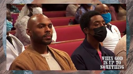 Don't Leave The Place of Your Provision _ Bishop T.D. Jakes