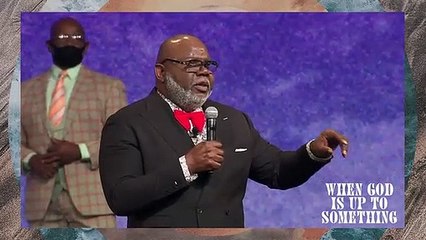 How to Reap a Hundredfold Blessing _ Bishop T.D. Jakes