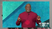 How to Steward God’s Revelation and Provisions _ Bishop T.D. Jakes