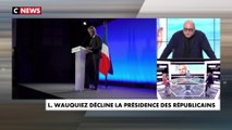 Julien Dray : «Je pense que les vieilles machines politiques sont aujourd’hui interpellées par la situation»